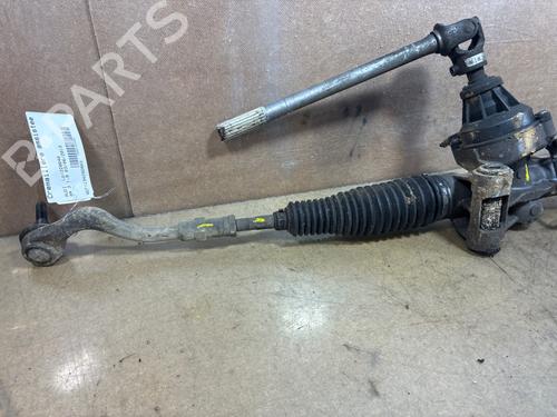 Steering rack AUDI A4 B8 (8K2) | BP40604871M22 - Image 2