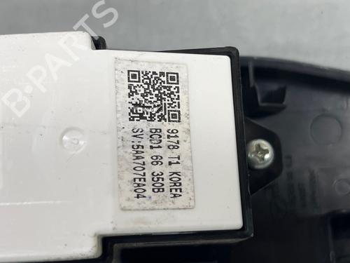 Left front window switch MAZDA 3 Saloon (BK) | BP36818808I27 - Image 4