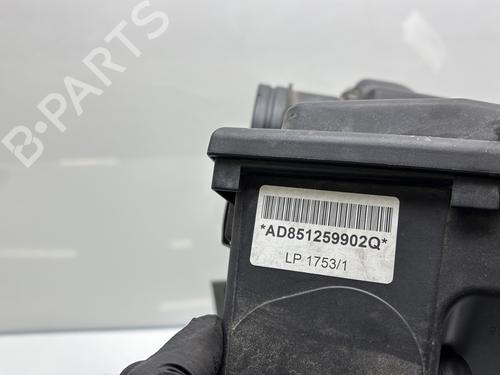 Air filter box BMW X1 (E84) xDrive 20 d | BP32171601M87 