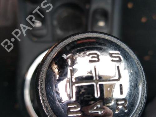Front right window mechanism CITROËN C3 I (FC_, FN_)  | BP19962760C23 