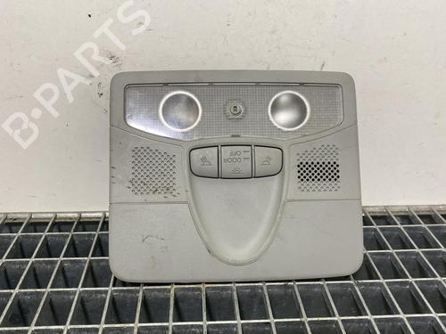 Innerbelysning HONDA CIVIC VIII Hatchback (FN, FK) 2.2 CTDi (FK3) (140 hp) 20027028
