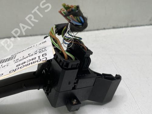 Steering column stalk VW GOLF IV (1J1) 1.6 16V | BP27631934I23 