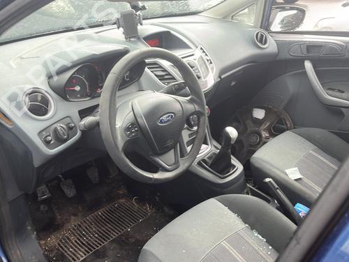 Hinge/Door check strap FORD FIESTA VI (CB1, CCN) 1.25 | BP21490310C146 