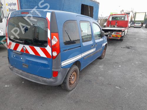 Used Parts RENAULT KANGOO / GRAND KANGOO II (KW0/1_) 1.5 dCi 90 (KW05, KW08, KW0G, KW11) (90 hp) 4426663