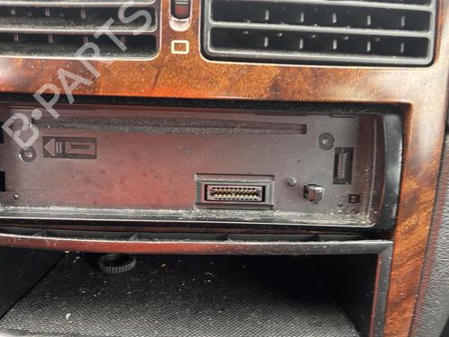 Front right lock PEUGEOT 307 (3A/C) 2.0 HDi 90 | BP19953616C97 