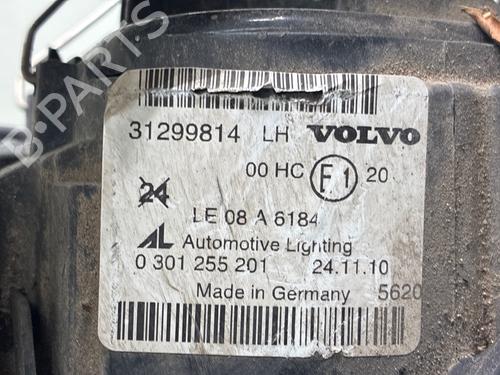 Used Left headlight Left headlight VOLVO C30 (533) D2 (115 hp) 39902212 39902212