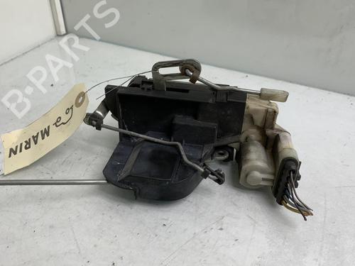 Used Front left lock FIAT PUNTO (176_) [1993-1999]  19972984
