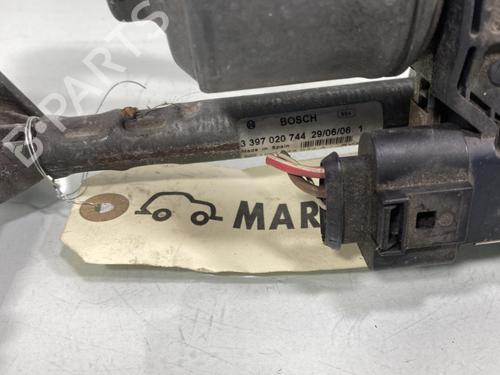 Front wiper motor SEAT LEON (1P1) 1.9 TDI | BP20022758M29 