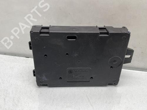 Electronic module DACIA SANDERO II TCe 90 (B8M1, B8MA, B8AC) | BP31612945M83 