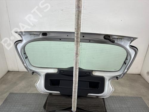Used Tailgate Tailgate SEAT IBIZA IV (6J5, 6P1) 1.2 TDI (75 hp) 36053048 36053048