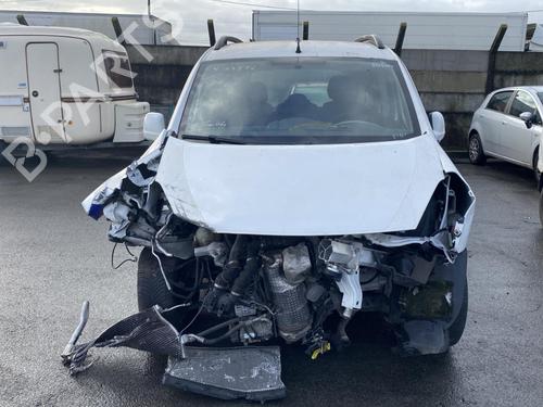 Fælk CITROËN BERLINGO MULTISPACE (B9) 1.6 HDi 110 | BP22240536C45 