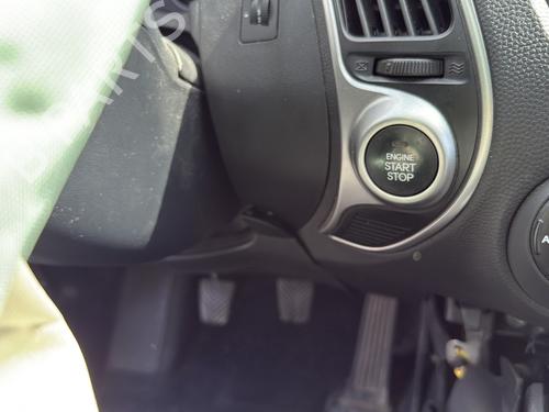 Left front window switch HYUNDAI ix35 (LM, EL, ELH) 1.7 CRDi | BP32776177I27  - Image 23