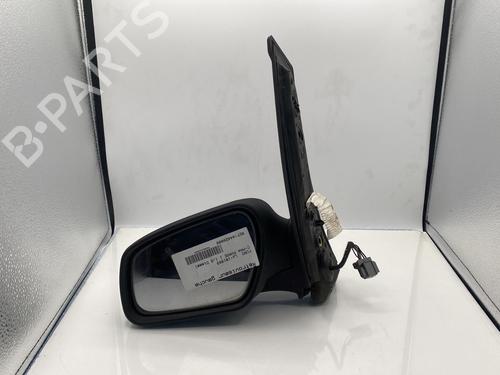 Used Left mirror FORD FOCUS C-MAX (DM2) 1.6 TDCi (109 hp) 20030206