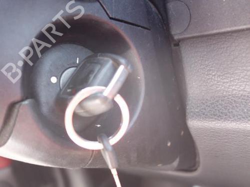 Left sun visor OPEL ASTRA G Coupe (T98) 1.8 16V (F07) | BP26288309I1  - Image 12