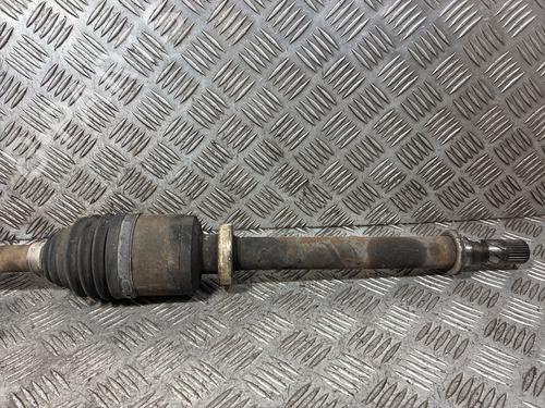 Right front driveshaft RENAULT KANGOO (KC0/1_) 1.5 dCi | BP39250863M39 - Image 2
