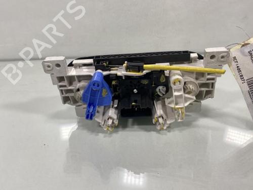 Climate control DACIA SANDERO II  | BP20002701I5 