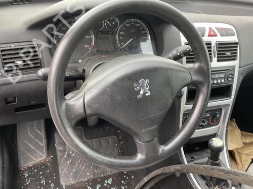 Left front window switch PEUGEOT 307 (3A/C) 1.6 HDi | BP19989815I27 - Image 19