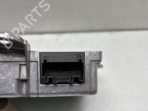 ECU airbags RENAULT GRAND SCÉNIC II (JM0/1_) 1.9 dCi (JM14) | BP29939240M53