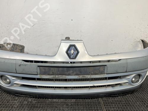 Used Front bumper RENAULT CLIO II (BB_, CB_) 1.5 dCi (B/CB07) (65 hp) 30679497