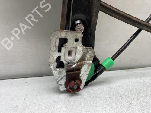 Front right window mechanism BMW 3 (E46) 320 d | BP30535657C23 