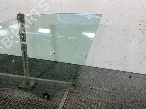 Front left door window PEUGEOT 5008 II (MC_, MJ_, MR_, M4_) 1.2 THP (MRHNYH, MRHNYW, MRHNSJ, MRHNSU, MRHNSM) | BP32396471C18