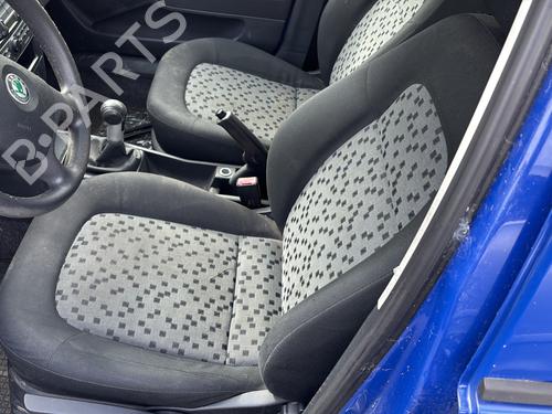Right front window switch SKODA FABIA II Combi (545) | BP36862958I26 - Image 9