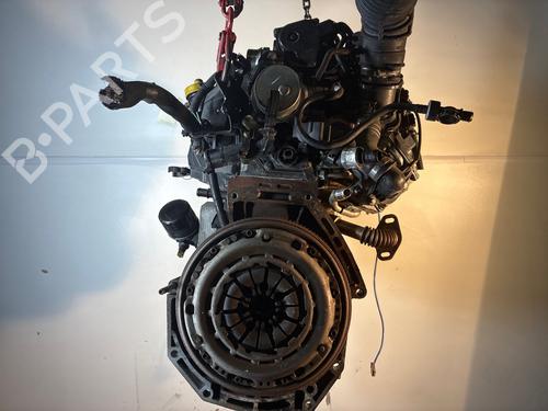 Engine RENAULT SCÉNIC III (JZ0/1_) 1.5 dCi (JZ02, JZ0R) | BP36937761M1 - Image 3