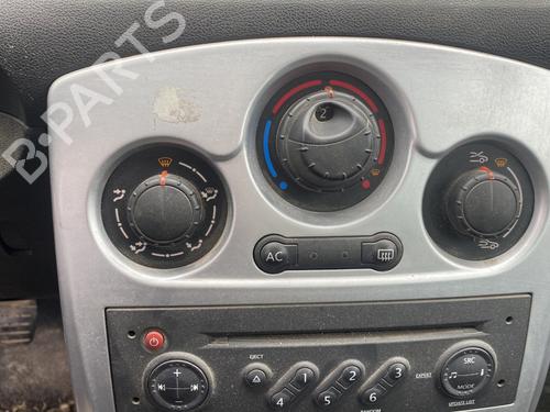 Left front window switch RENAULT CLIO III (BR0/1, CR0/1) 1.5 dCi (C/BR0G, C/BR1G) | BP30535754I27 - Image 9