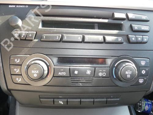 ABS pump BMW 1 (E87) 118 d | BP20012525M43 
