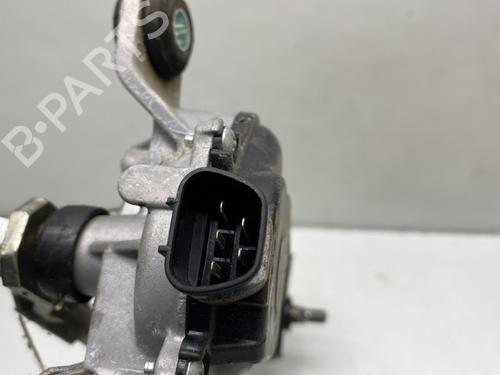 Front wiper motor MITSUBISHI MIRAGE / SPACE STAR VI Hatchback (A0_A) 1.2 (A03A) | BP25708239M29 
