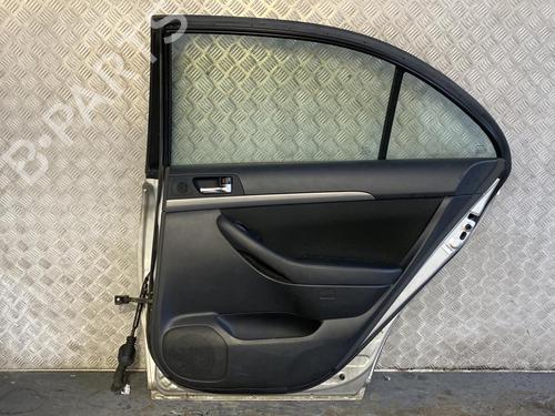 Right rear door TOYOTA AVENSIS (_T25_)  | BP21957490C5