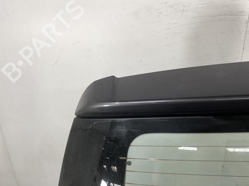 Tailgate OPEL MERIVA B MPV (S10) 1.3 CDTI (75) | BP26049986C6 