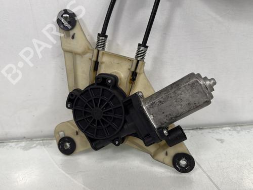 Used Front left window mechanism Front left window mechanism RENAULT MASTER III Van (FV) 2.3 dCi 100 FWD (FV0A, FV0B, FV0G, FV0K, FV0H) (101 hp) 32981143 32981143