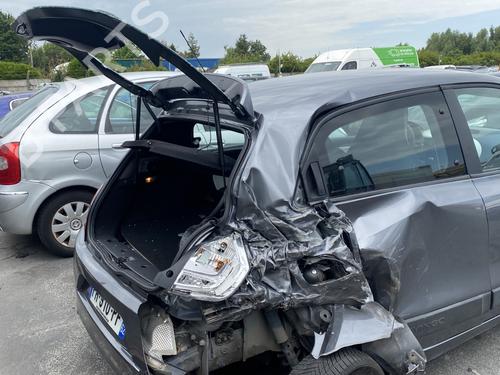 Headlight switch RENAULT TWINGO III (BCM_, BCA_) 0.9 TCe 95 | BP33014944I24  - Image 18
