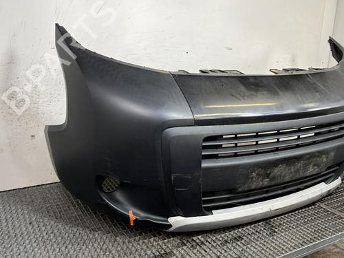 Front bumper PEUGEOT BIPPER Tepee 1.3 HDi 75 | BP32314628C7