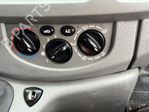 Used Parts OPEL VIVARO A Van (X83) 2.0 CDTI (F7) 1795189
