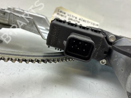 Front left window mechanism OPEL ASTRA H GTC (A04) 1.9 CDTi 16V (L08) | BP33830552C22 - Image 7