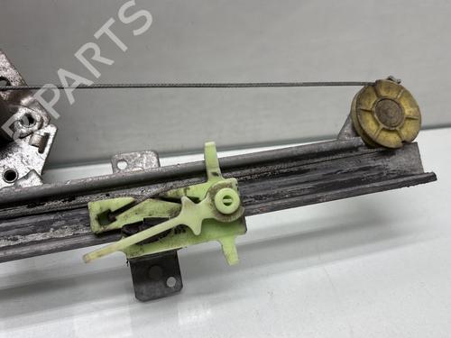 Front left window mechanism FIAT DUCATO Van (244_) 2.0 JTD | BP27632144C22 - Image 3