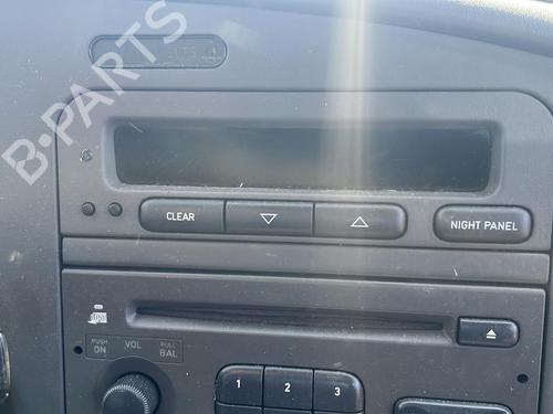 Front right window mechanism SAAB 9-3 (YS3D) 2.2 TiD | BP19976972C23 