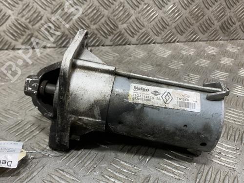 Used Starter DACIA SANDERO II 1.5 dCi (90 hp) 32094073