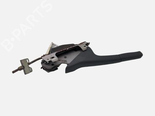 Used Hand brake Hand brake RENAULT CLIO II (BB_, CB_) 1.2 LPG (58 hp) 40533613 40533613