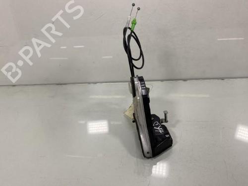 Used Rear right lock Rear right lock TOYOTA AYGO (_B4_) 1.0 (KGB40) (69 hp) 20013259 20013259