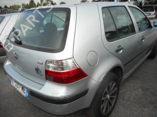 Right mirror VW GOLF IV (1J1) 1.9 TDI | BP20017903C27 