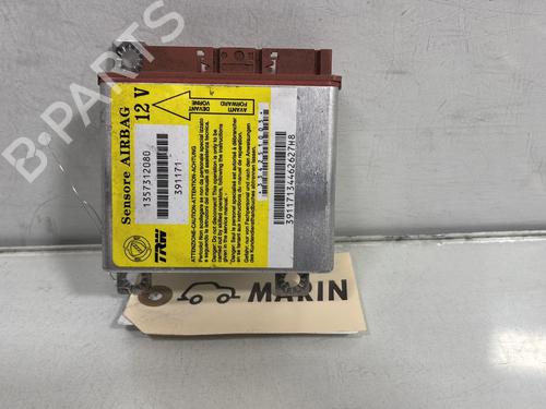 Used ECU airbags FIAT DUCATO Van (250_) 150 Multijet 2,3 D (148 hp) 29630176