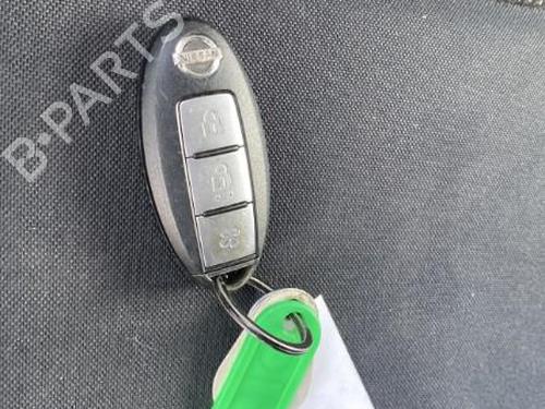 Front right lock NISSAN NV200 Van e-NV (ME0N) | BP28672627C97 