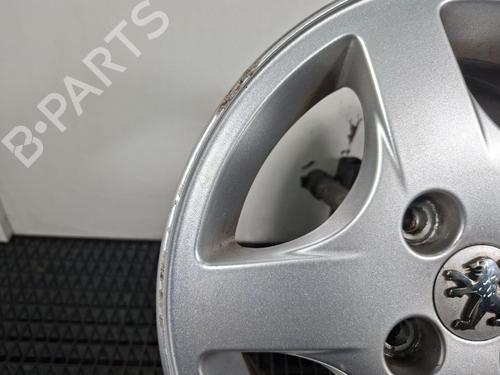 Used Rim Rim 38606971 38606971