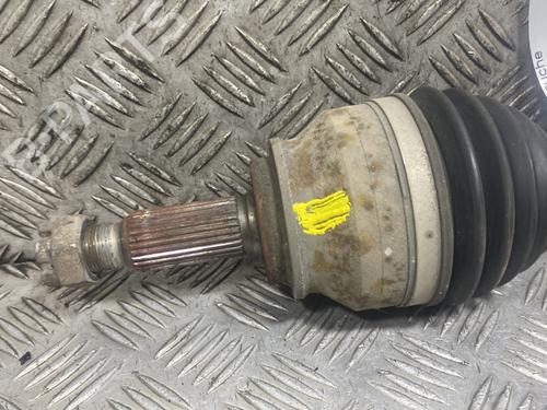 Left front driveshaft CITROËN C-CROSSER (VU_, VV_) 2.2 HDi | BP23769562M38 - Image 4