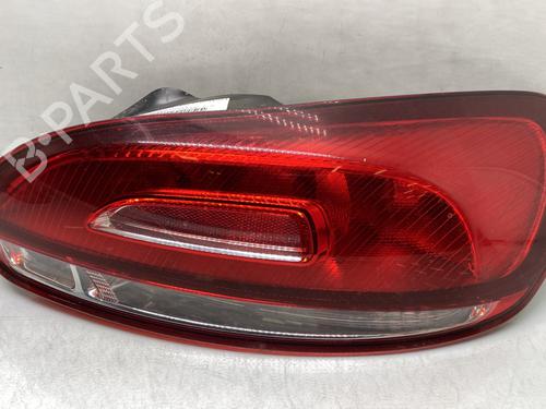 Used Right taillight VW SCIROCCO III (137, 138) 2.0 TDI (170 hp) 30307140