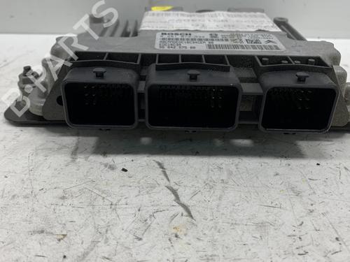 Used Engine control unit (ECU) Engine control unit (ECU) PEUGEOT 307 Break (3E) [2002-2009] 19975703 19975703