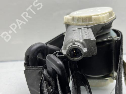 Used Front left belt tensioner Front left belt tensioner FORD FIESTA VI (CB1, CCN) 1.6 TDCi (90 hp) 20676455 20676455